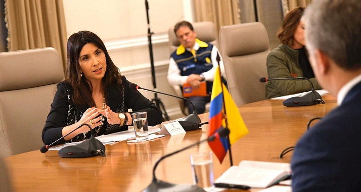 Nuevas medidas de apoyo a la educación