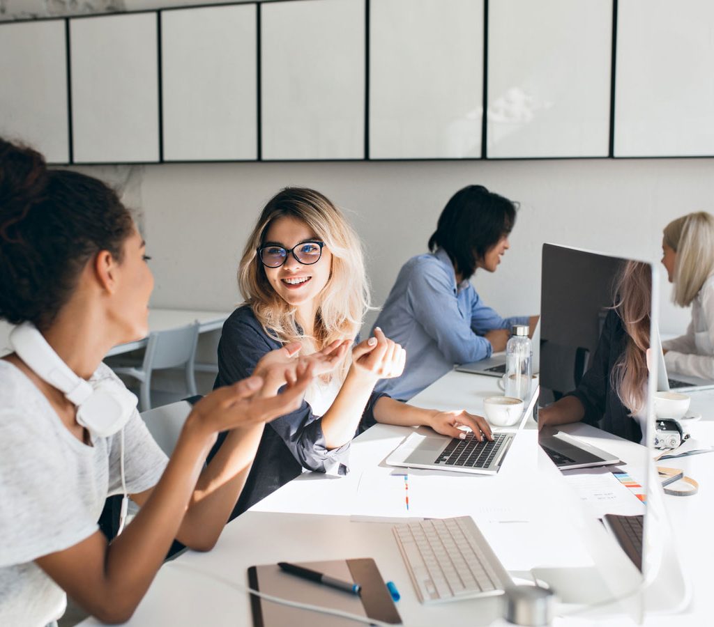 Our main target is to “Developing Yourself as a Leader”