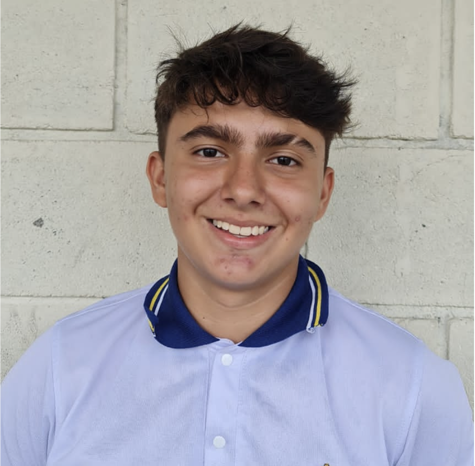 Nicolas Gómez Personero School 2023