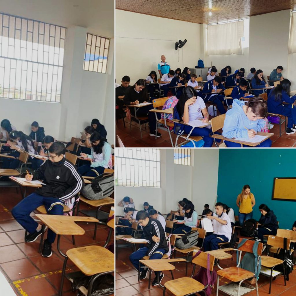 «Palabreando con Salavarrieta»