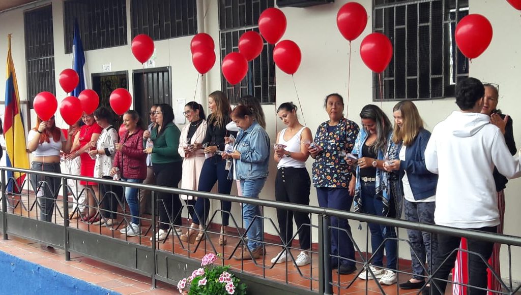 Día de la Mujer Día de la Mujer