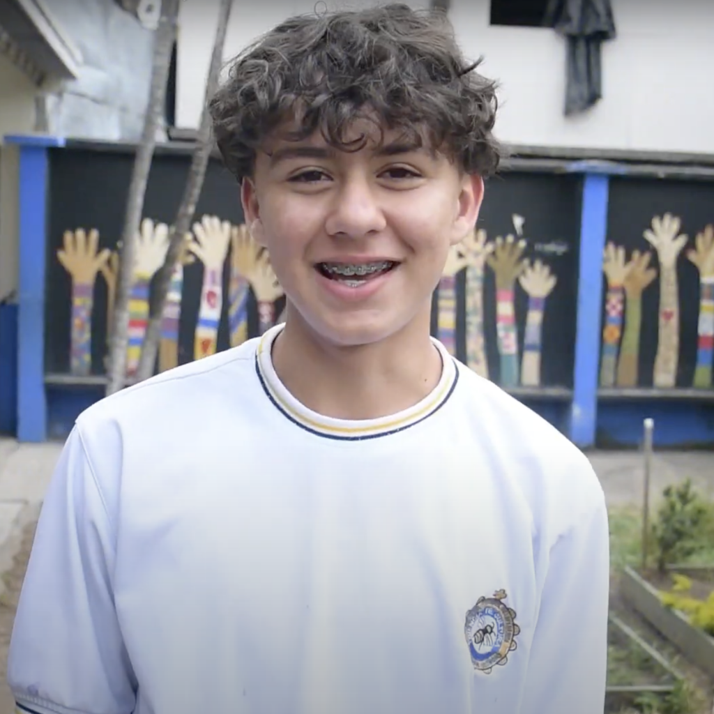 Conoce nuestra institución