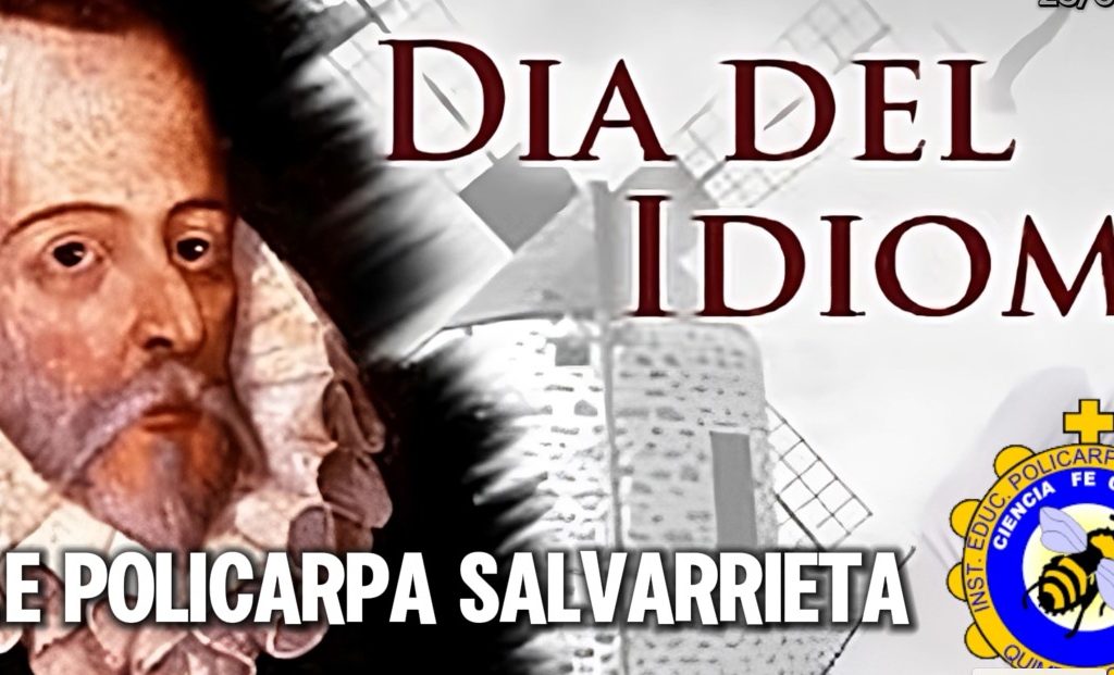 Comparsas Semana del Idioma 2024