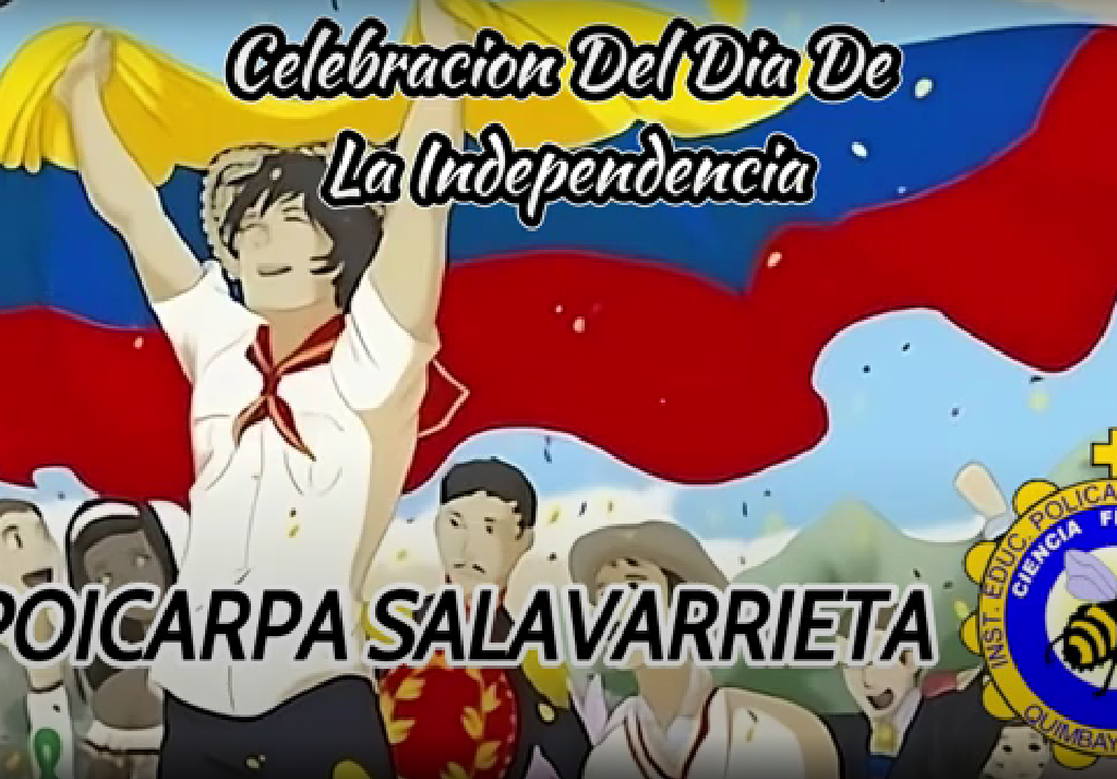 Día de la Independencia 2024